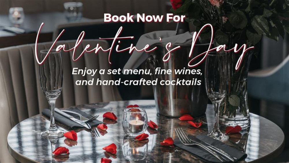 Valentine's Day Valentine's Day