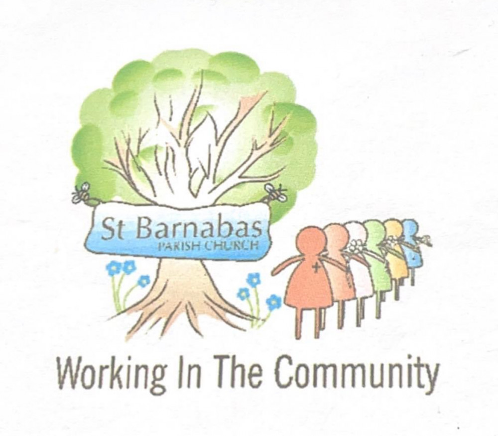 St Barnabas Community Cafe St Barnabas Community Cafe