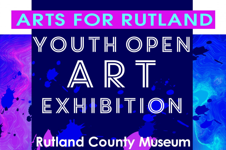 A4R Youth Exhibition Poster