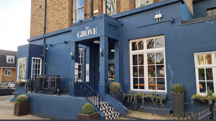 In Kingston, you can drop of your clean and empty tubs at either Cornerstone, The Grove in Surbiton, Druids Head, The Ram, The Boaters Inn, or The Duke (Image via Google Maps)