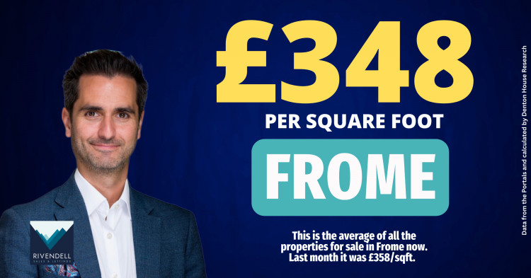 Stay informed, stay ahead, and stay connected with Frome's property market beat.