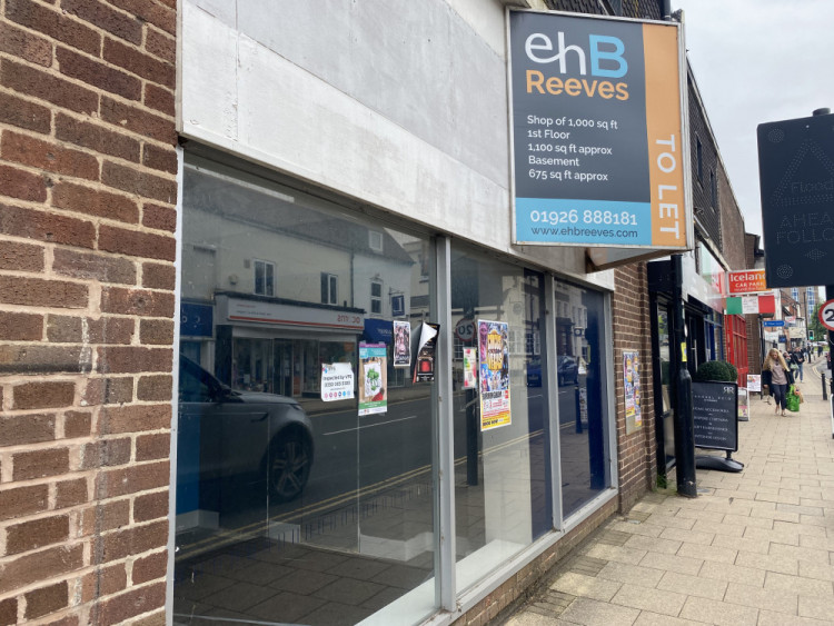 Here are the biggest planning stories from the last week in Kenilworth (image by Nub News)