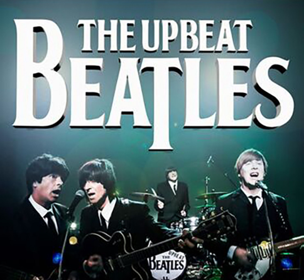 Backstreet Beatles Backstreet Beatles