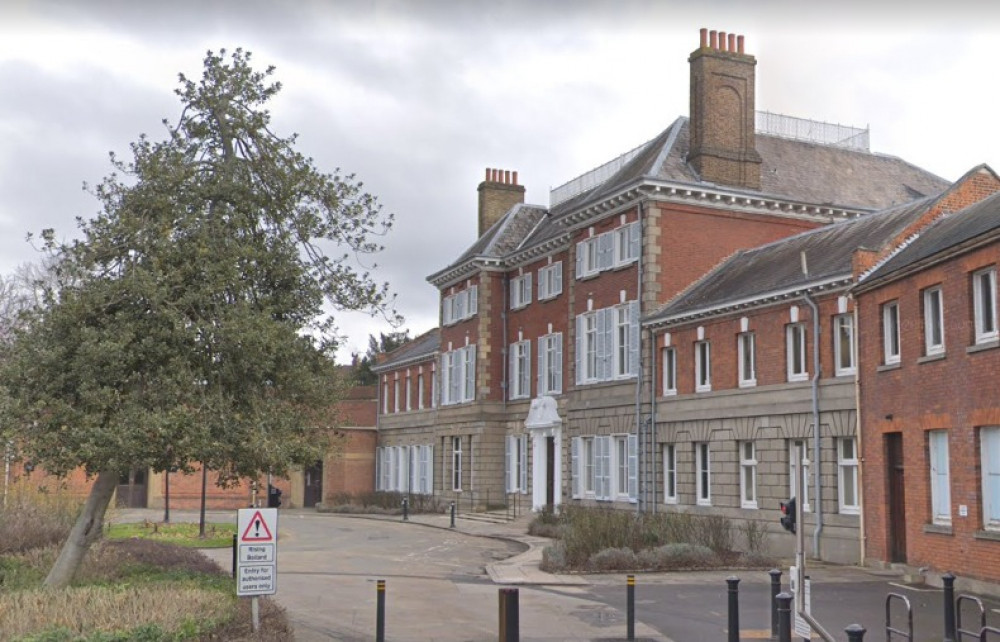 Richmond Council had to pay the student and his mum £300 for failing to support the student during his GCSE exams (Image via Google Maps)