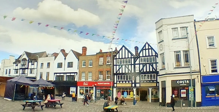 There's lots of reasons why Kingston is one the best places to retire in the UK (Credit: Nub News)