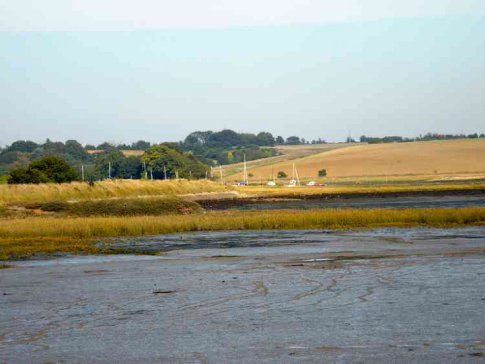 Stutton Ness