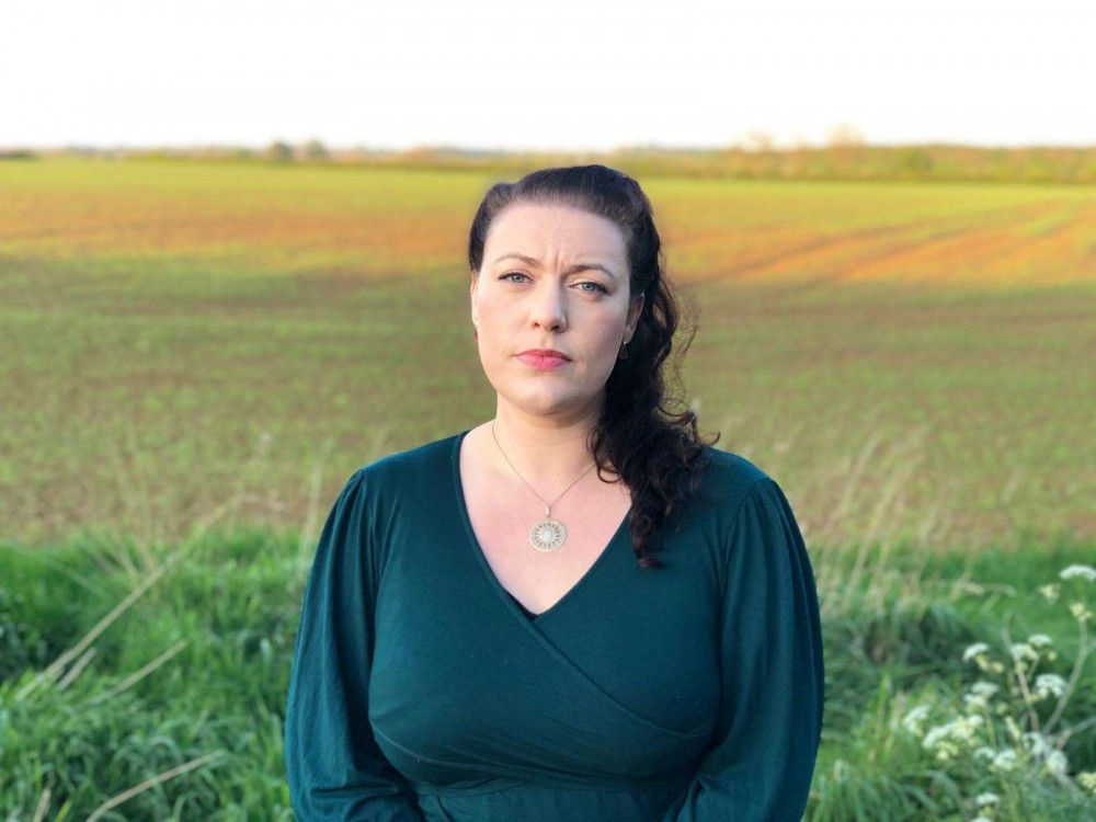 Rutland MP voices concerns about the future of the county council following a statement from Leicestershire Council on Thursday (Photo: Alicia Kearns) Rutland MP voices concerns about the future of the county council following a statement from Leicestershire Council on Thursday (Photo: Alicia Kearns)