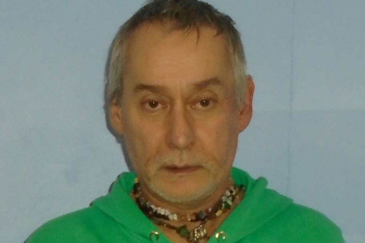 Essex police say that the man has links to Kingston (Credit: Essex Police)