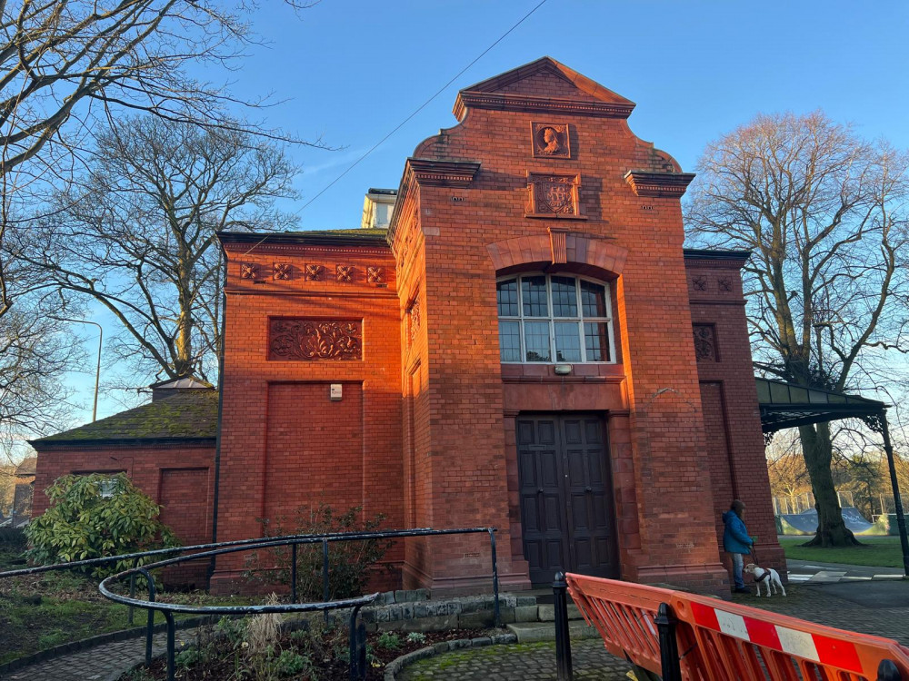 Cheshire East Council has agreed to permanently relocate the West Park Museum collections (Credit: Nub News)