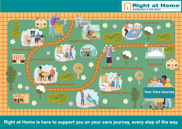 Here is a useful guide for finding the right care and support for yourself or a loved one in South Cheshire (Image - Nub News)