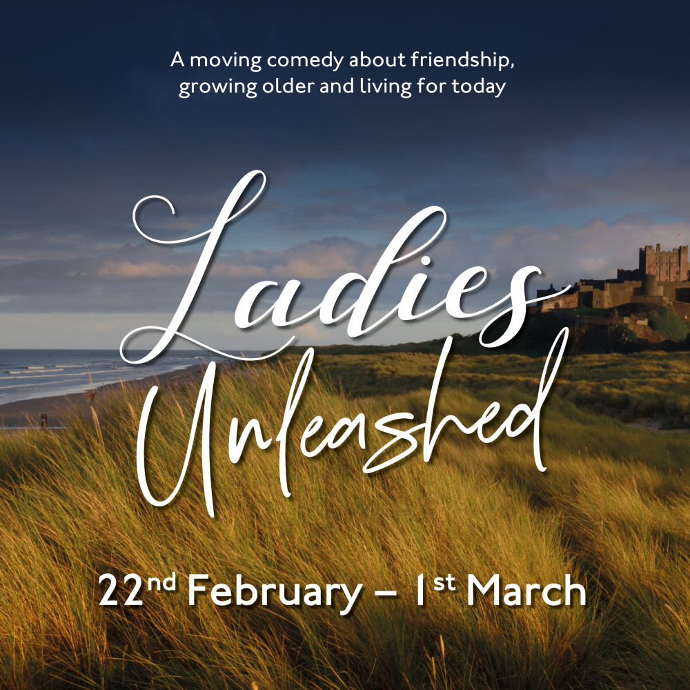 Ladies Unleashed