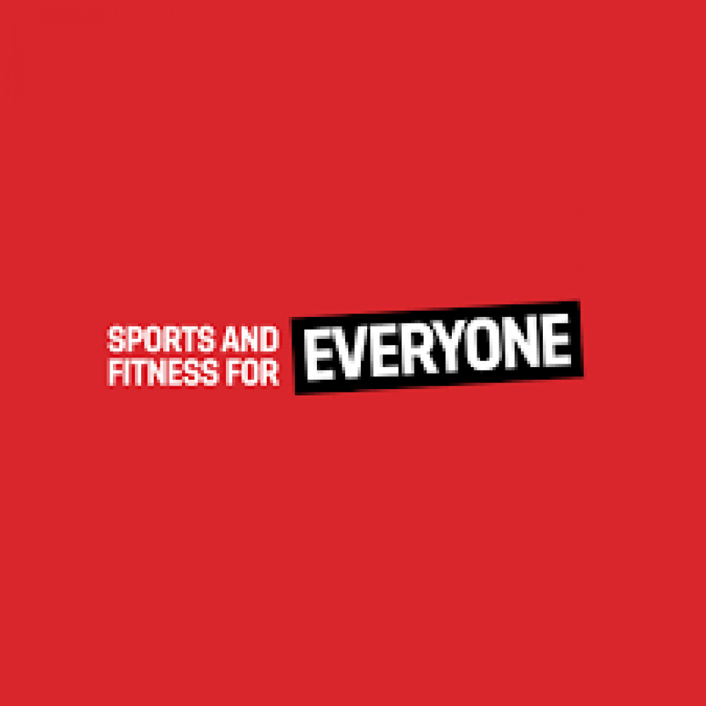 Sport and Leisure Management (SLM) trade under the brand name "Everyone Active"