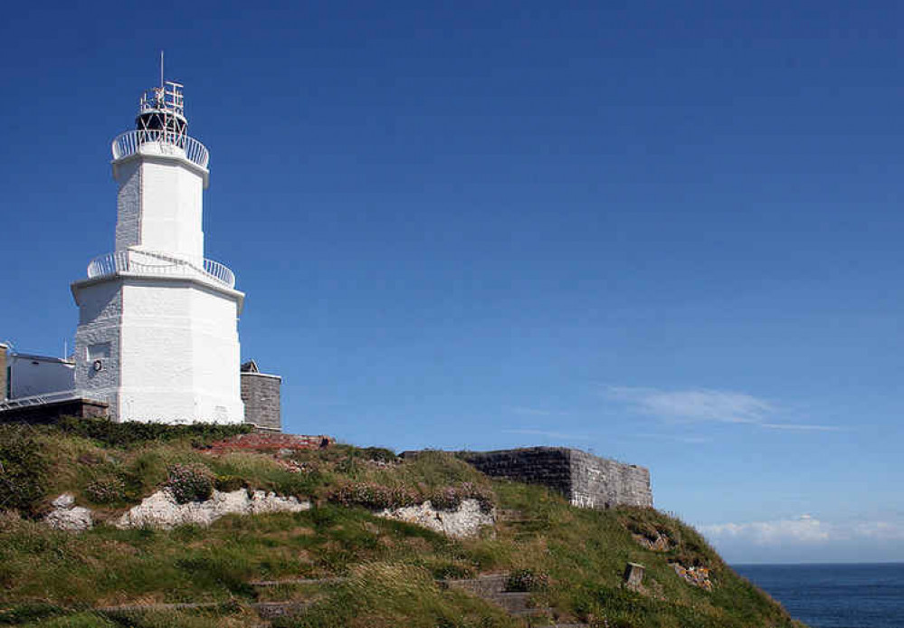 Image: Visit Swansea Bay, Mumbles and Gower