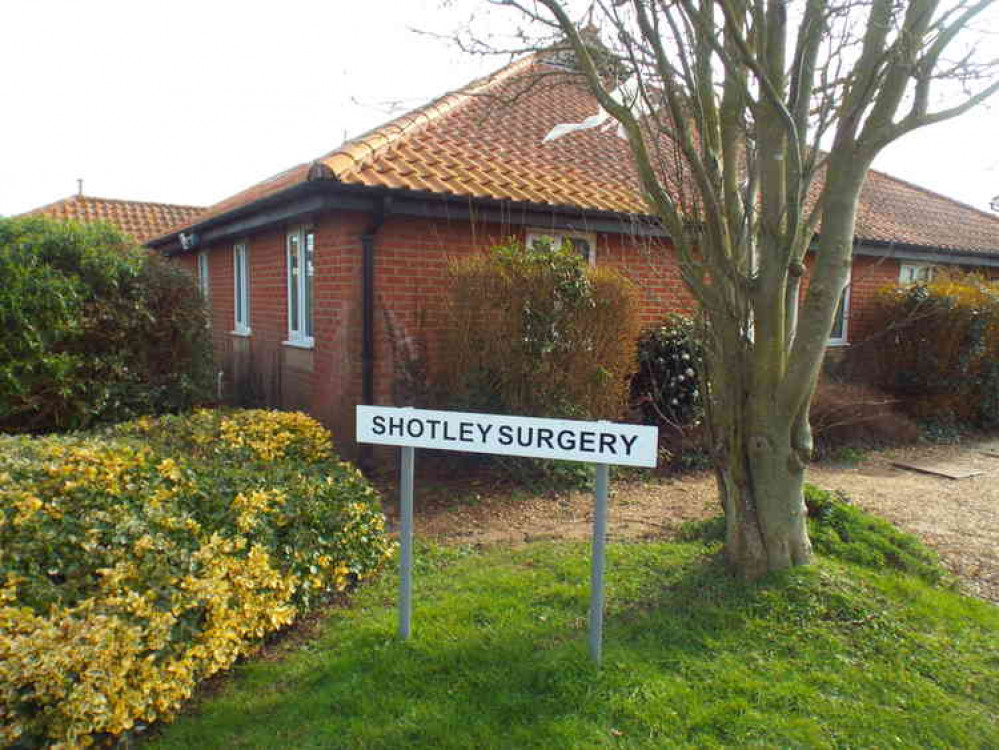 Shotley surgery