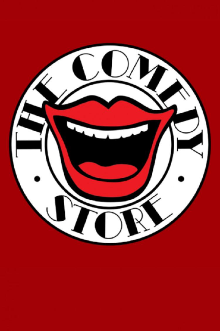 The Comedy Store