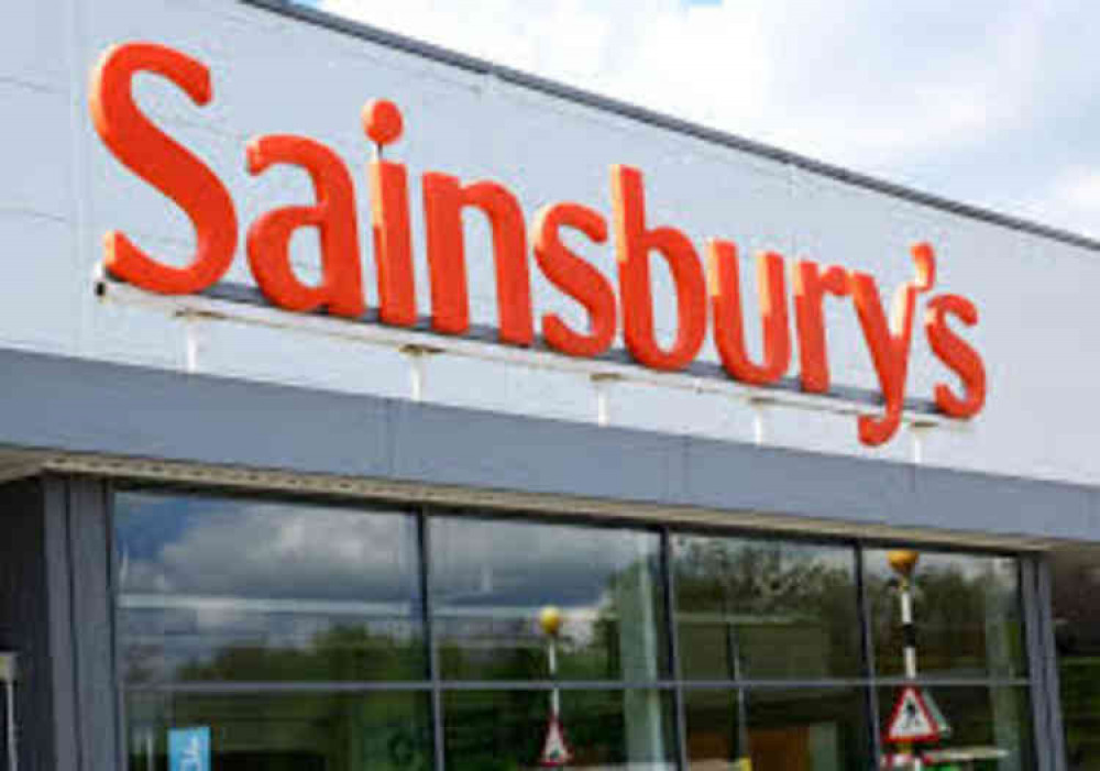 Sainsbury's have responded positively to Shazz's plight