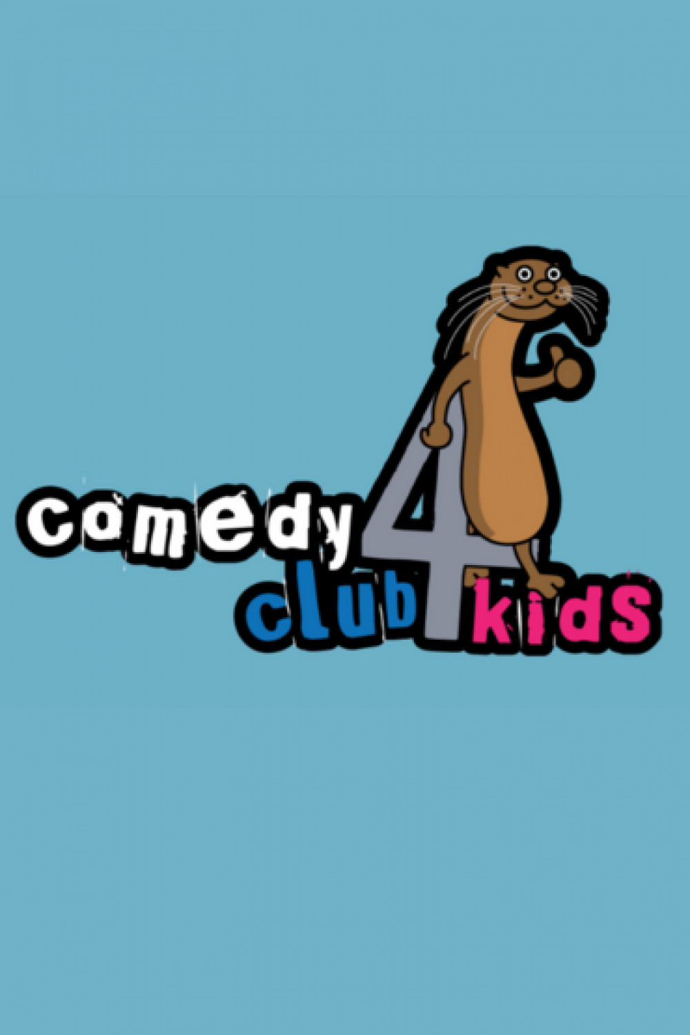 Comedy Club 4 Kids