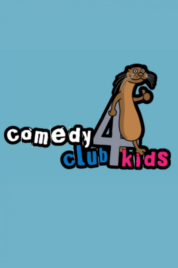 Comedy Club 4 Kids