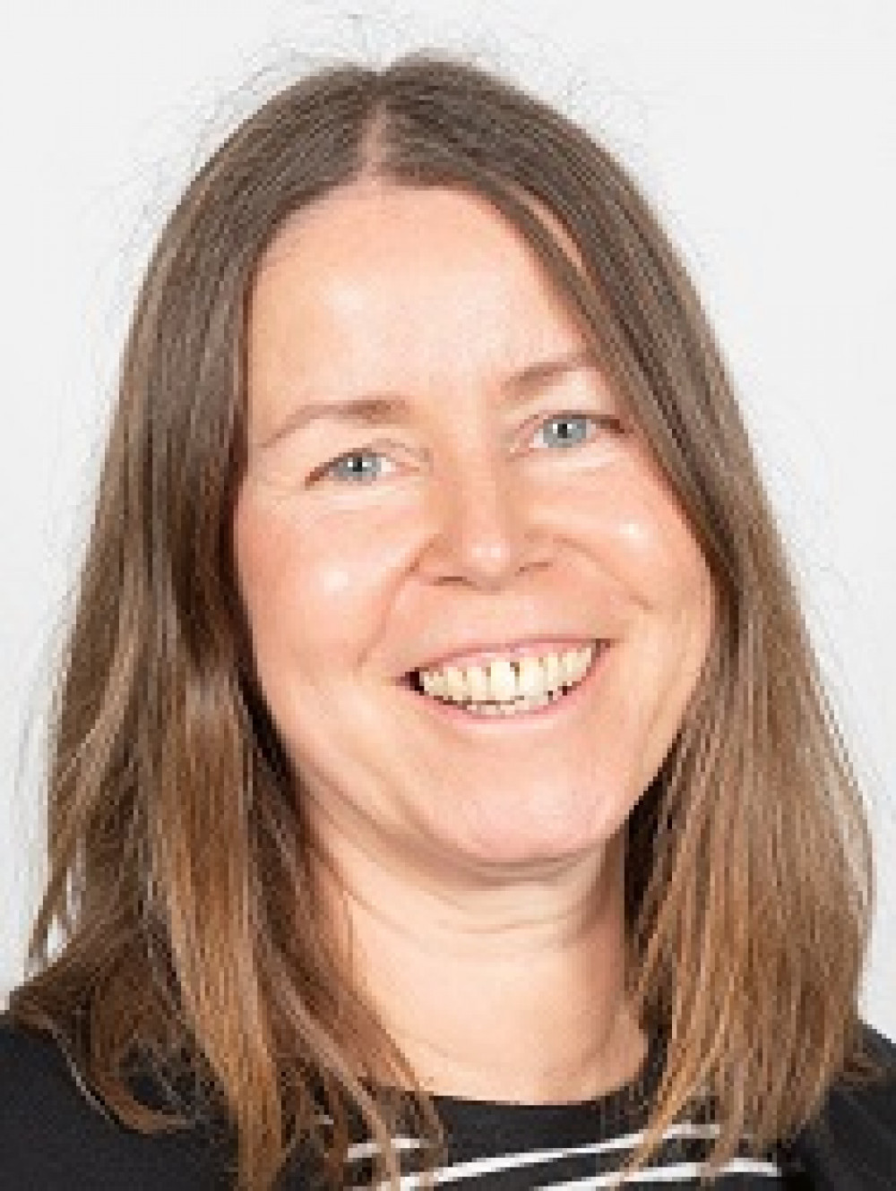 Cllr Rowena Lindberg