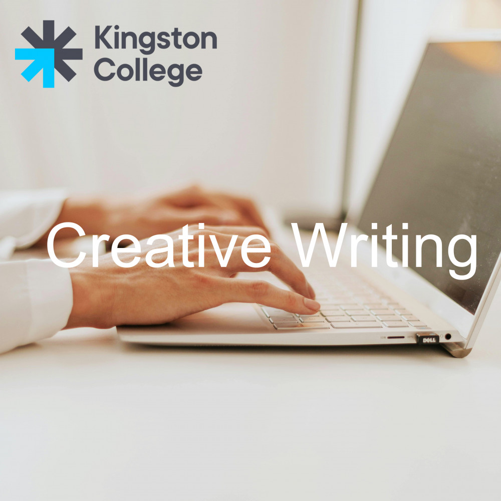 Creative Writing Evening Classes