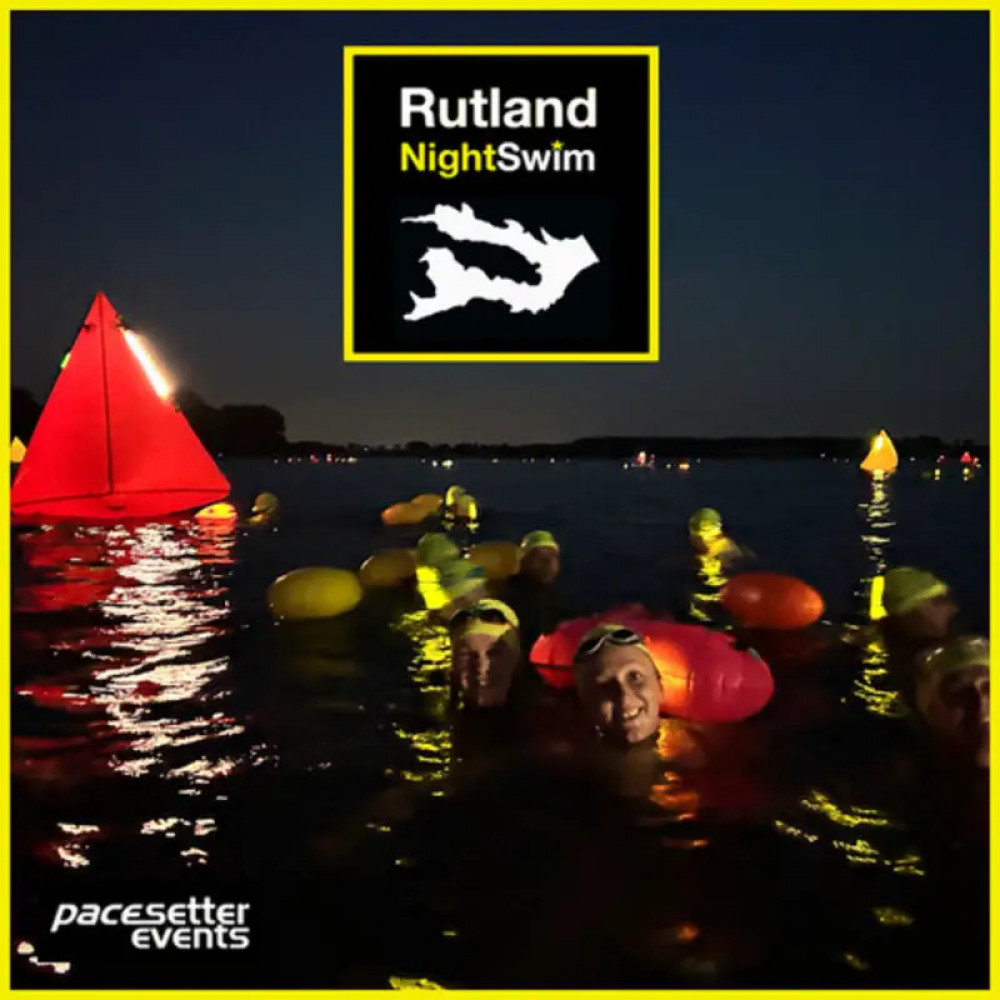 NightSwim NightSwim