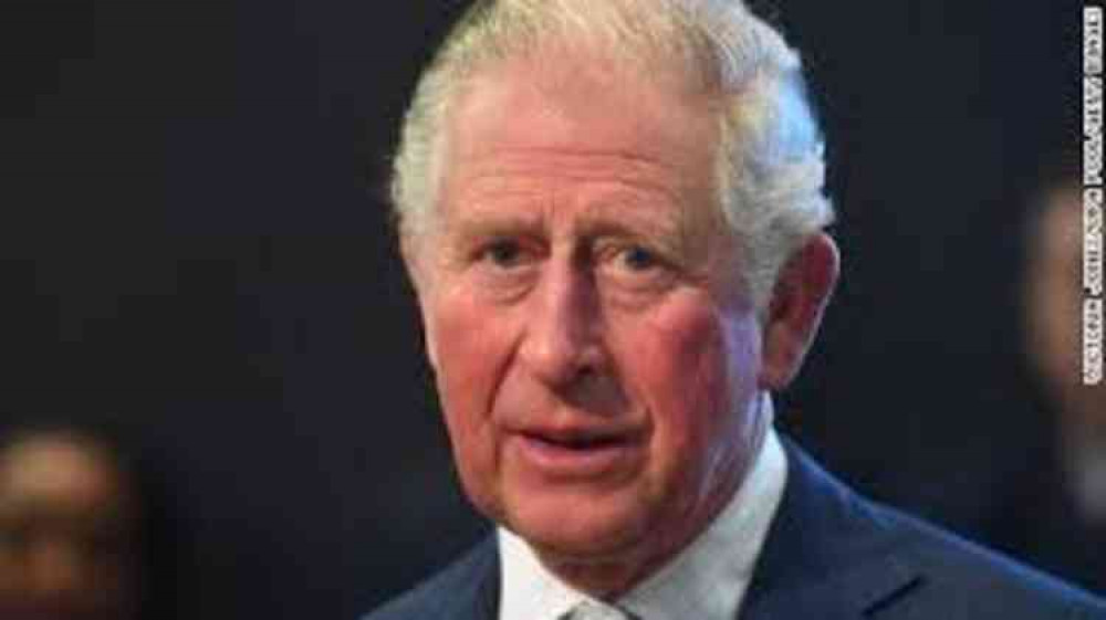 Prince Charles Countryside Fund can help peninsula's rural groups