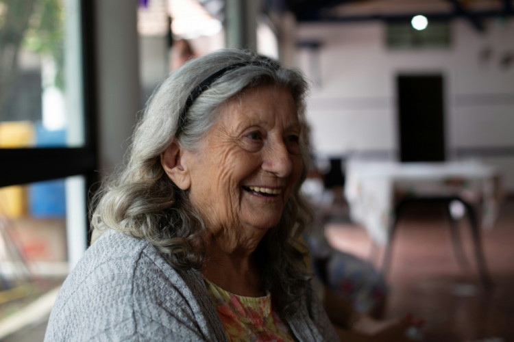  Liberal Democrat MP for Kingston and Surbiton, Sir Ed Davey, said that Badenoch’s plans would send a 'shiver down the spine' of local pensioners (Credit: Tatiana Zanon via Unsplash)