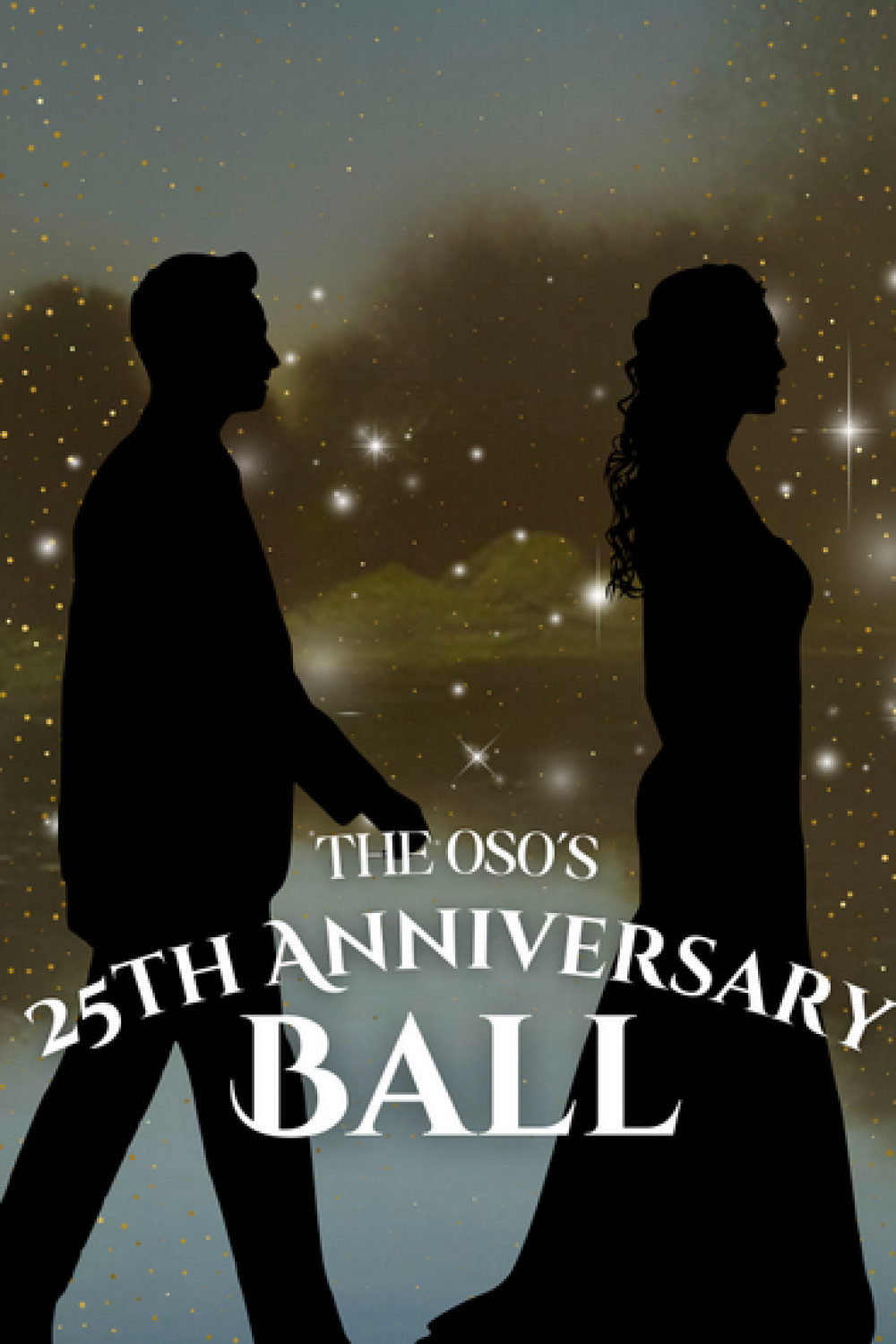 OSO's 25th Anniversary Ball