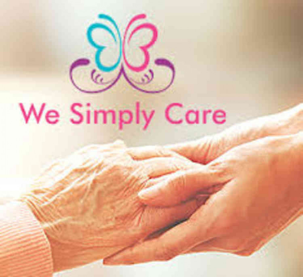 Peninsula care company We Simply Care