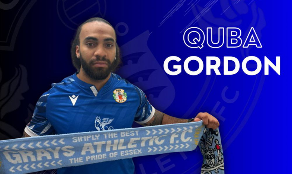 Quba Gordon Quba Gordon