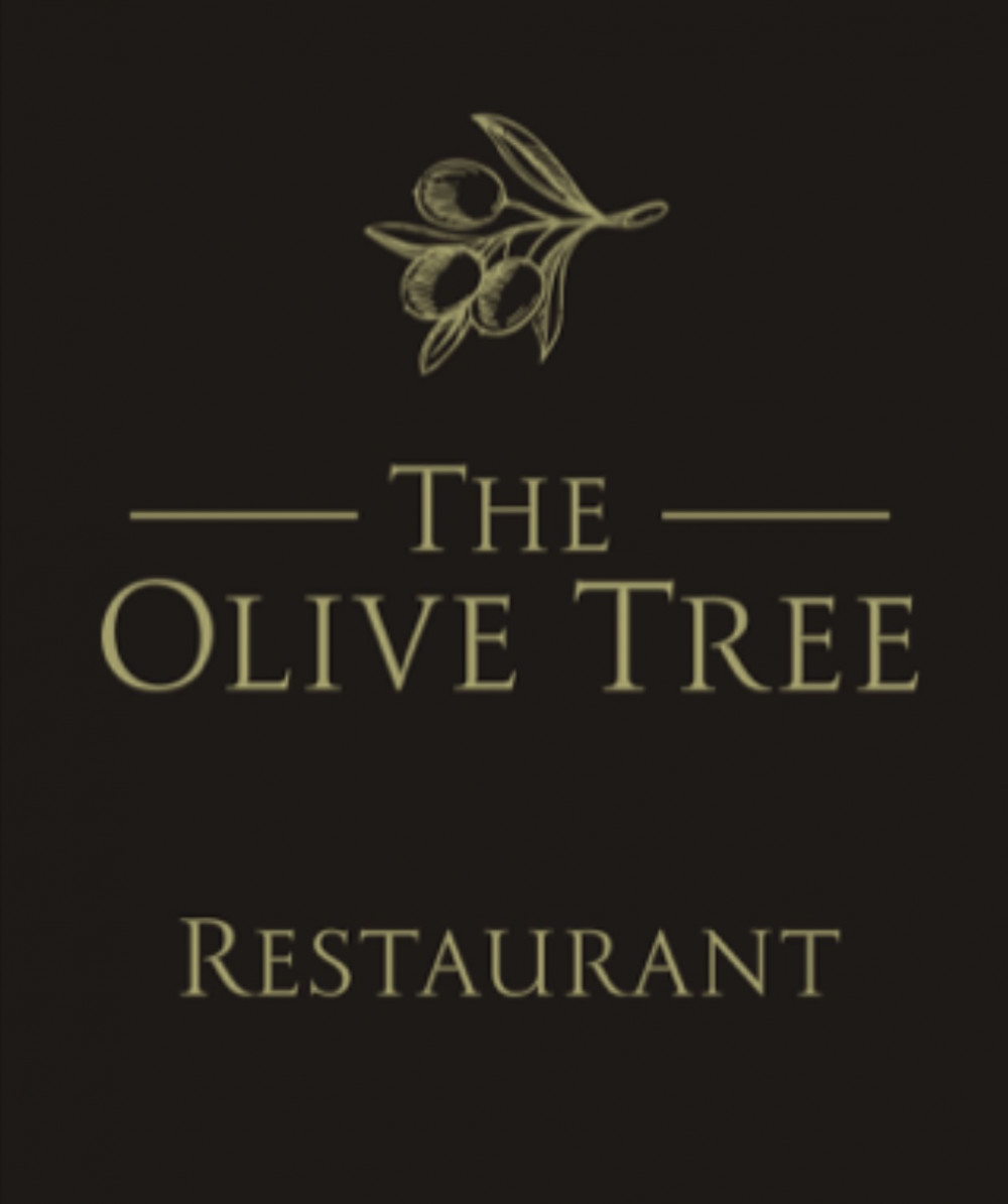 The Olive Tree