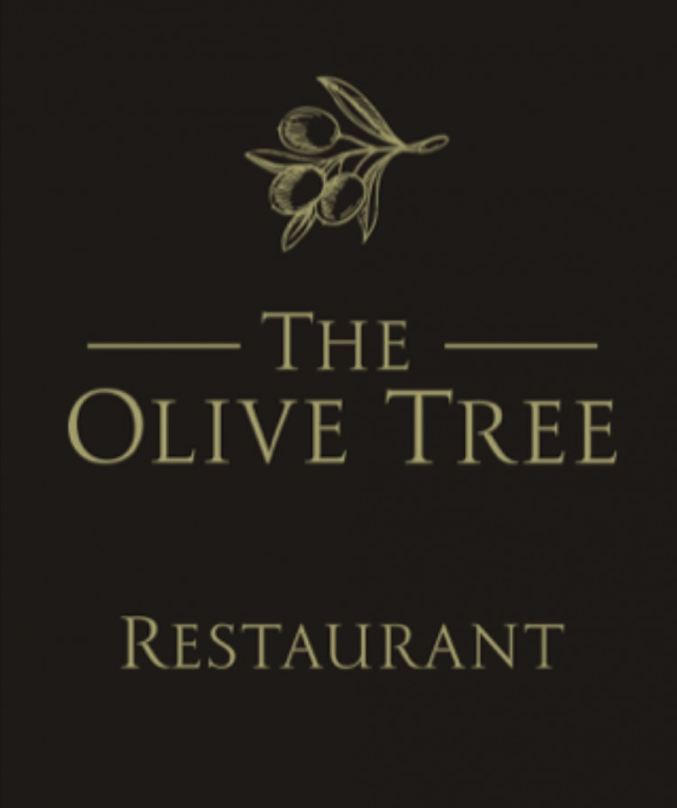 The Olive Tree