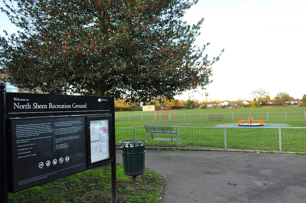 Have your say on the future of local parks (image by Mightyhansa)