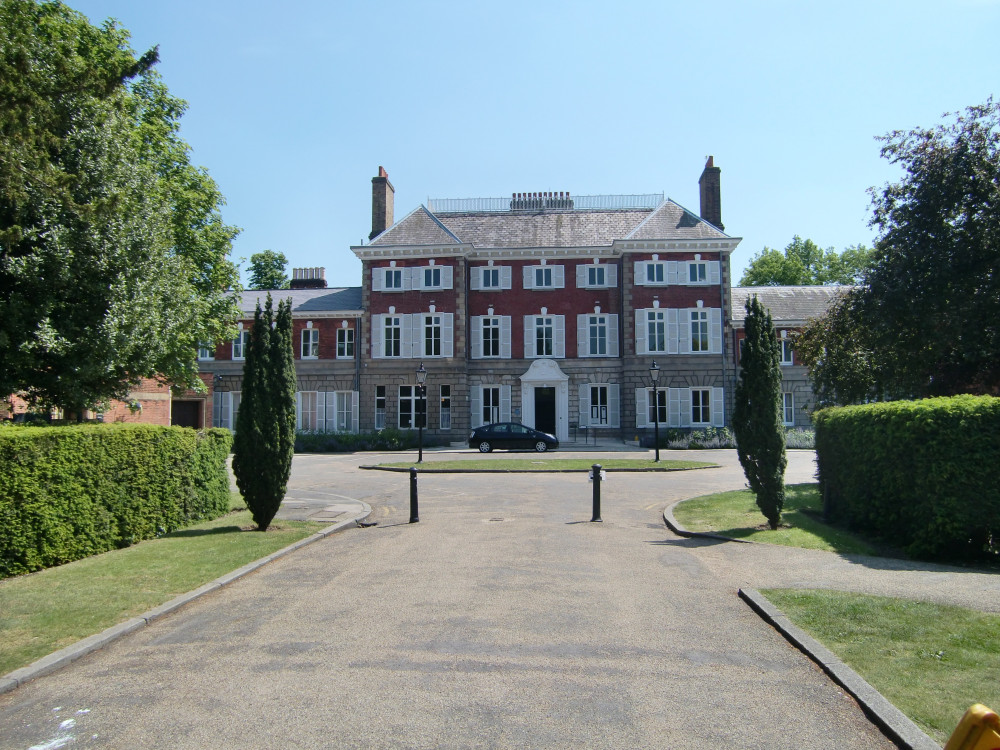 York Hall serves as Richmond Council's town hall (credit: Jonathan Cardy/Wikimedia Commons).