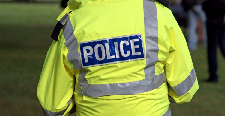 A man from Kingston  was charged with public order offences, including inciting people to fail to comply with protest conditions.