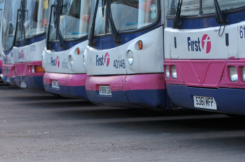 Millions more bus journeys have been taken since the launch of the affordable fares scheme (Pete Stonier). Millions more bus journeys have been taken since the launch of the affordable fares scheme (Pete Stonier).