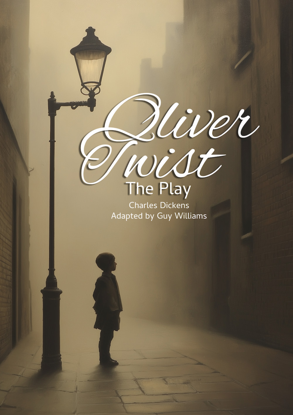 Oliver Twist - The Play