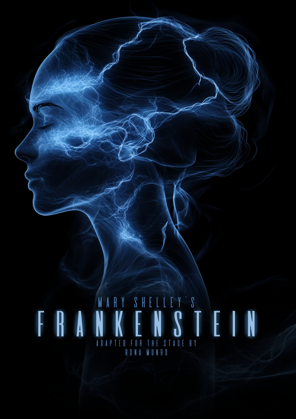 Mary Shelley's Frankenstein