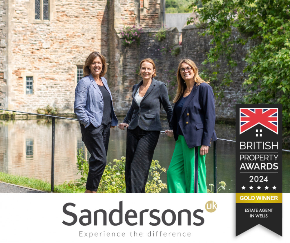 Sandersons UK are a proactive, forward thinking independent agent committed to meeting the highest standards