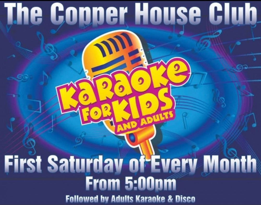 Karaoke/kids Karaoke 🎤 