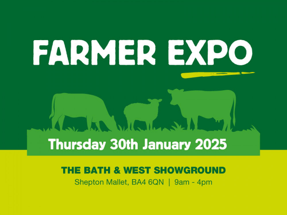 Mole Valley Farmers – Farmer Expo 2025 Mole Valley Farmers – Farmer Expo 2025