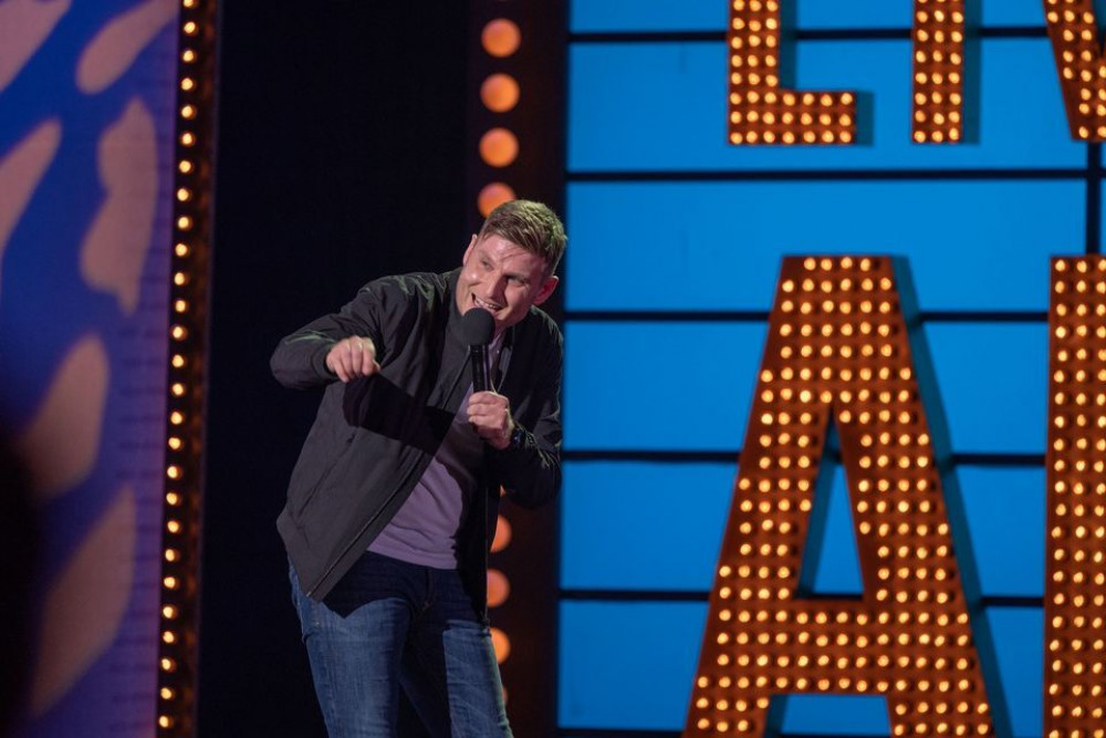 A FORTNIGHT OF FUNHOUSE COMEDY @The Lyric Rooms A FORTNIGHT OF FUNHOUSE COMEDY @The Lyric Rooms