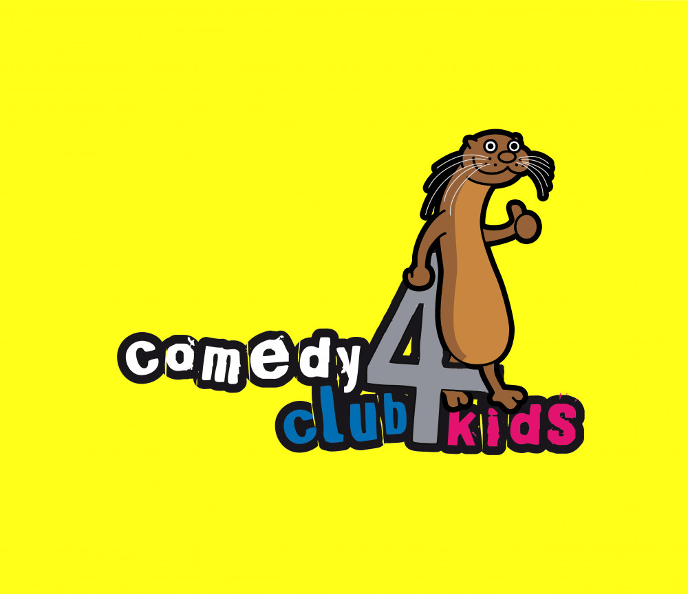 Comedy Club 4 Kids