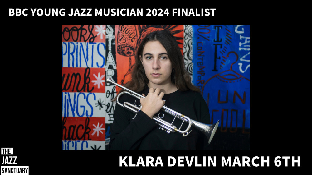 Klara Devlin Quartet Klara Devlin Quartet