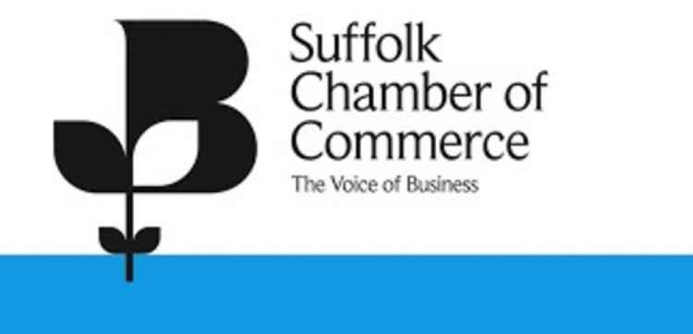 Suffolk Chamber of Commerce want simplified system