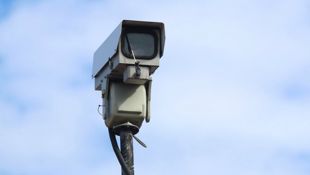 The council’s CCTV service currently operates on a 24/7 basis 