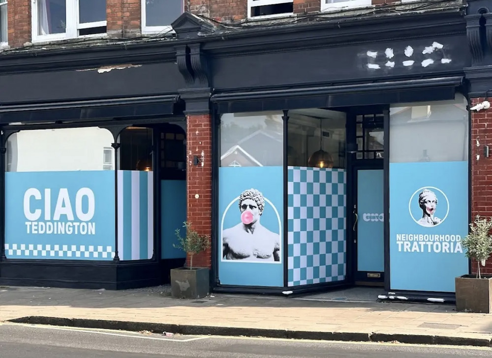 The Mum Club Richmond's Brunch Club is coming to Cento Uno in Teddington next week (Credit: Tilly O'Brien)