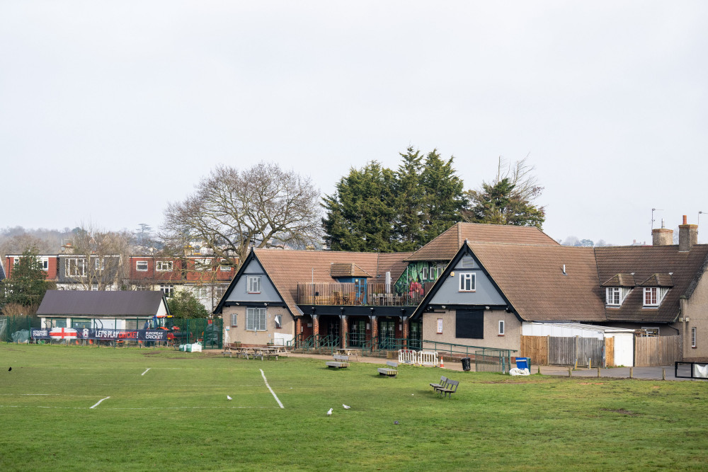Some Raynes Park residents oppose to Old Emmanuel Rugby Football Club's application to extend its hours (Credit: SWNS) Some Raynes Park residents oppose to Old Emmanuel Rugby Football Club's application to extend its hours (Credit: SWNS)