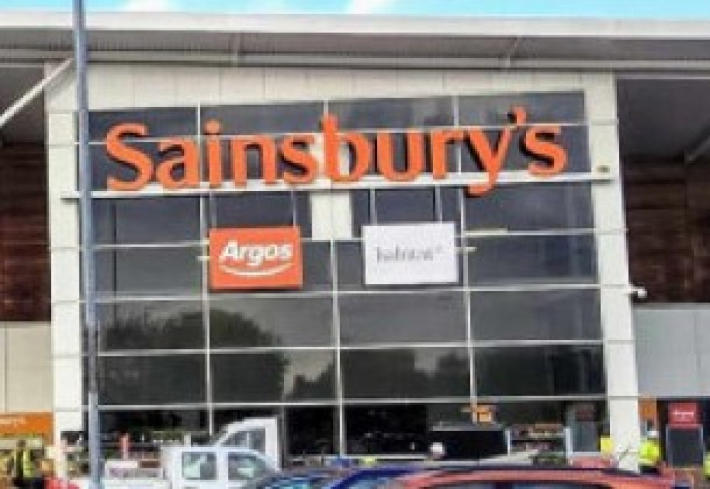 Sainsbury's has confirmed it will close its Cheadle café along with all other remaining eatery sites, as part of major changes to the supermarket (Nub News).