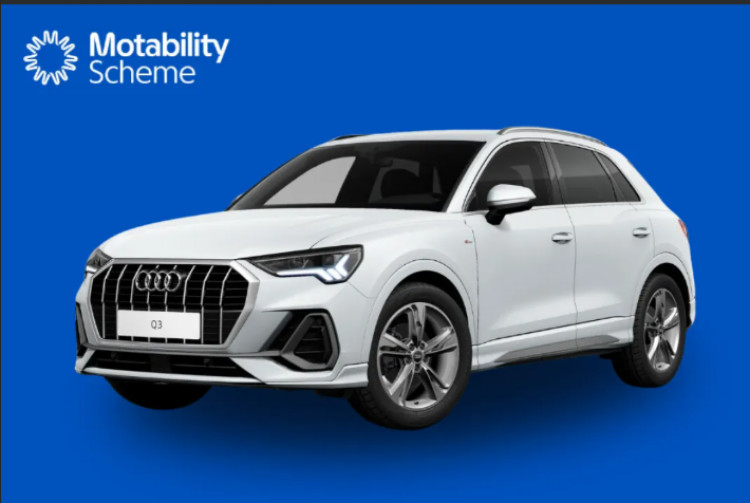 Check out the latest offers available on the Motability scheme (Swansway Group).